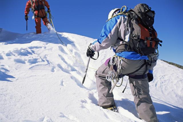 Planinarenje po snegu: Koje greške ne smete da napravite?